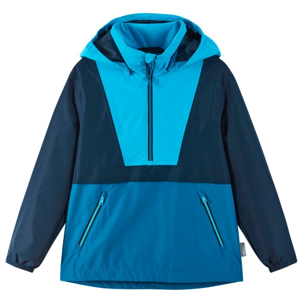 Reima - Kid's Teivola - Freizeitjacke Gr 164 blau Reima - Kid's Teivola - Freizeitjacke Gr 164 blau von Reima