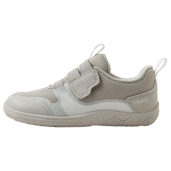 Reima - Kid's Tepastelu - Barfussschuhe Gr 23 stone beige von Reima