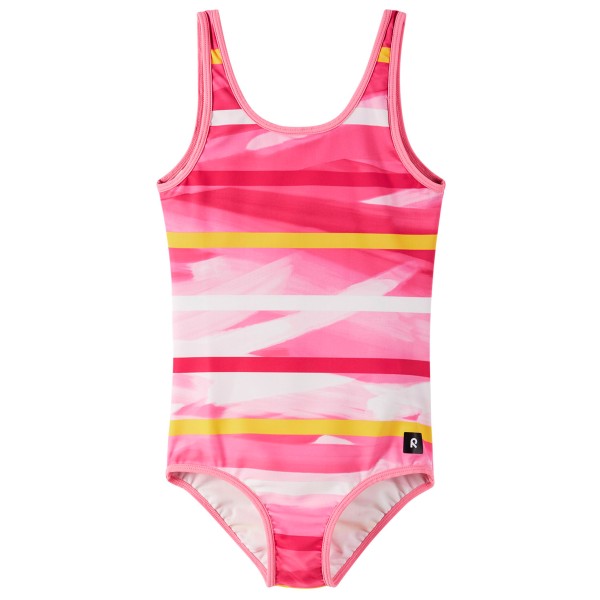 Reima - Kid's Uimaan - Badeanzug Gr 110 rosa von Reima