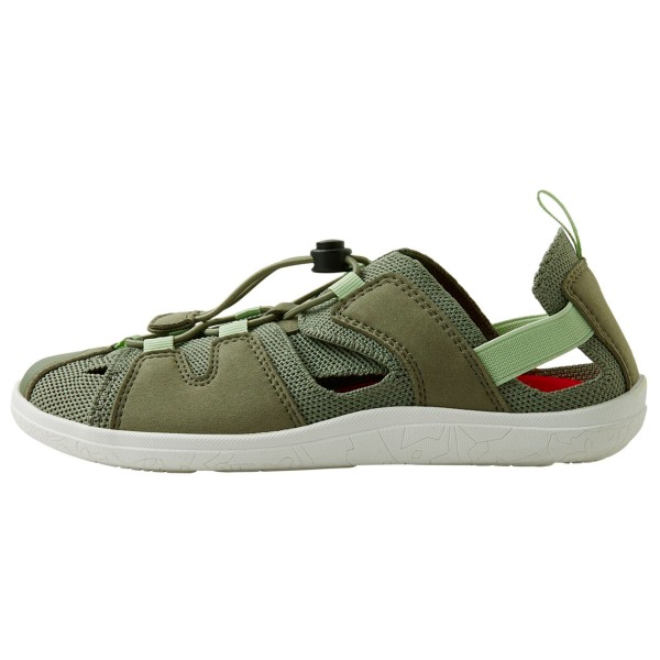 Reima - Kid's Valoa - Sandalen Gr 40 oliv von Reima