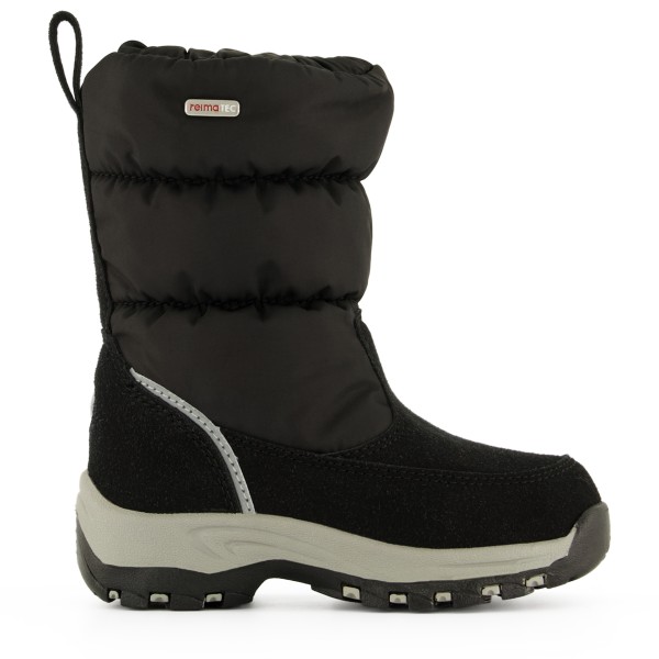 Reima - Kid's Vimpeli - Winterschuhe Gr 22 schwarz Reima - Kid's Vimpeli - Winterschuhe Gr 22 schwarz von Reima