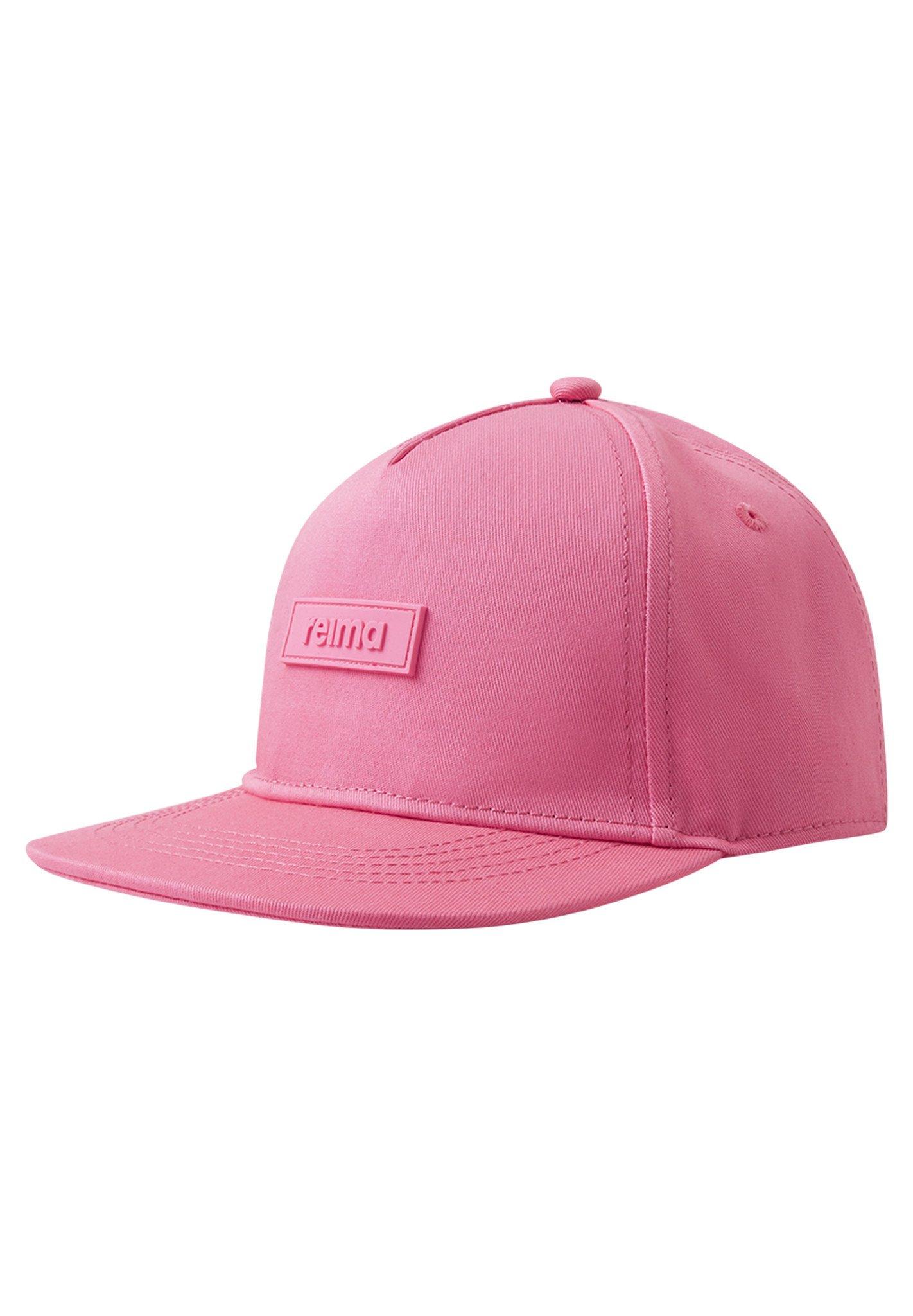 Kinder Cap Lippis Sunset Pink Mädchen Pink ONE SIZE von Reima