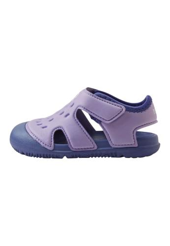 Reima Koralli Sandalen - lilac amethyst (Grösse: 22) von Reima