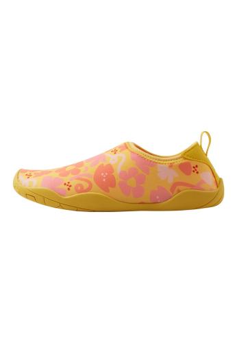 Reima Lean Schwimmschuhe - yellow (Grösse: 23) von Reima