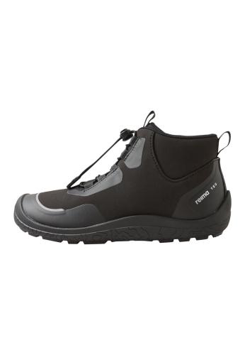 Reima Loikkii Reimatec Barfussschuhe - black (Grösse: 35) von Reima