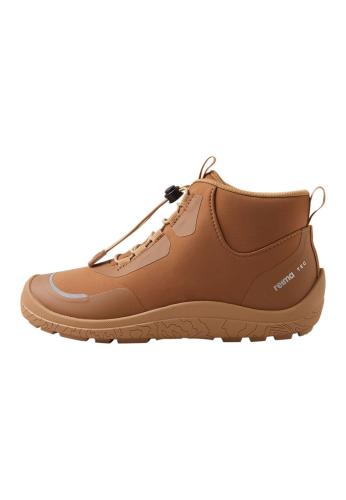 Reima Loikkii Reimatec Barfussschuhe - cinnamon brown (Grösse: 34) von Reima