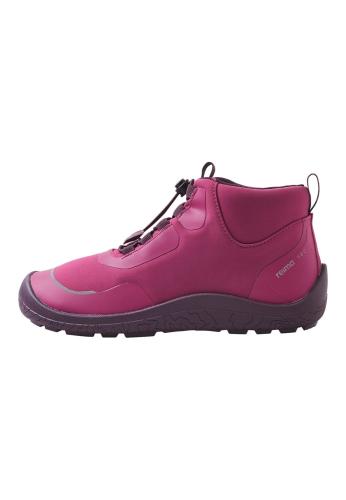 Reima Loikkii Reimatec Barfussschuhe - cool burgundy (Grösse: 40) von Reima