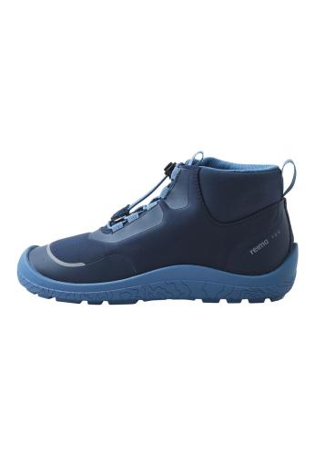 Reima Loikkii Reimatec Barfussschuhe - navy (Grösse: 35) von Reima