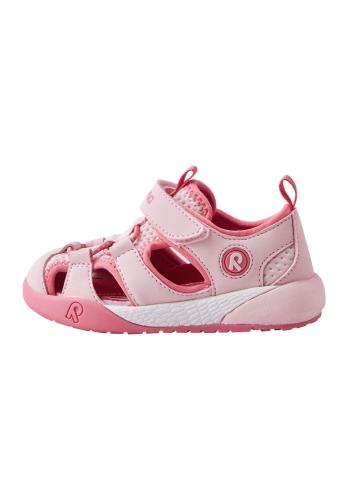 Reima Lomalla Kleinkinder Sandalen - pale rose (Grösse: 25) von Reima