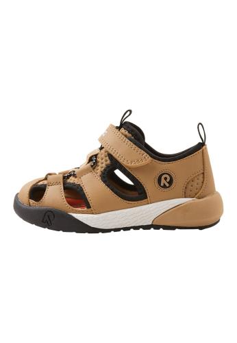 Reima Lomalla Kleinkinder Sandalen - peanut brown (Grösse: 26) von Reima