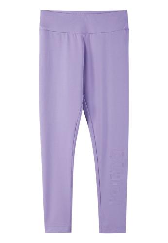 Reima Luotan Leggings - lilac amethyst (Grösse: 116 cm) von Reima