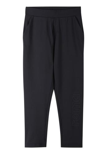 Reima Luottaa Hose - black (Grösse: 164 cm) von Reima