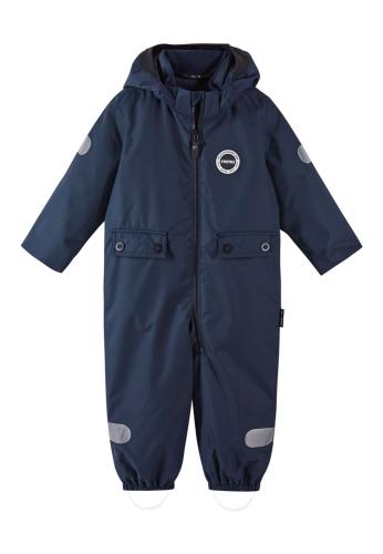 Reima Marte Mid Kleinkinder Reimatec-Overall - navy (Grösse: 98 cm) von Reima
