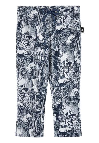 Reima Moomin Fnissa Kleinkinder Jogginghose - navy (Grösse: 104 cm) von Reima