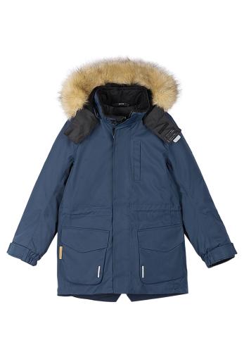 Reima Naapuri Winterjacke Reimatec - navy (Grösse: 128 cm) von Reima
