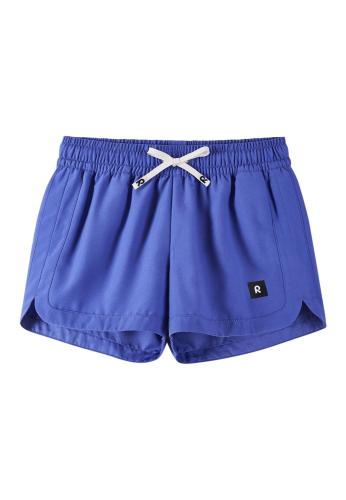 Reima Nauru Badeshorts - breezy violet (Grösse: 128 cm) von Reima