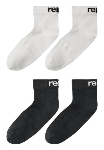 Reima Nilkat Socken - black (Grösse: 30/33) von Reima