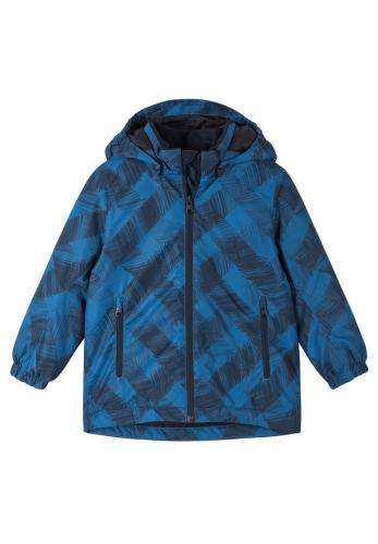 Reima Nuotio Winterjacke - soft navy (Grösse: 104 cm) von Reima