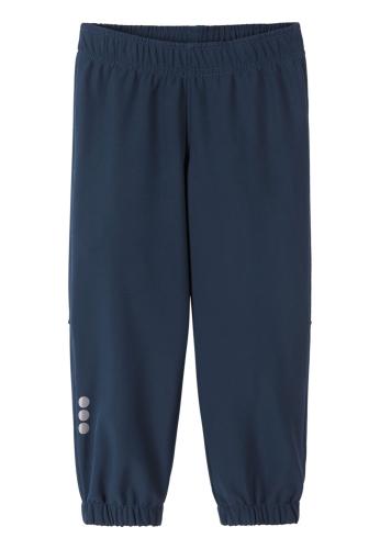Reima Oikotie Softshell-Hose - navy (Grösse: 92 cm) von Reima