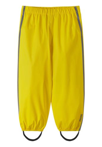 Reima Oja Regenhose - yellow (Grösse: 146 cm) von Reima