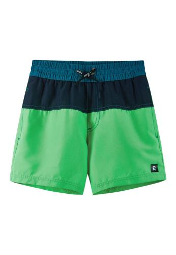 Reima Palmu Badeshorts - navy (Grösse: 128 cm) von Reima