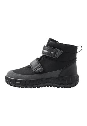 Reima Patter 2.0 Reimatec-Schuhe - black (Grösse: 25) von Reima