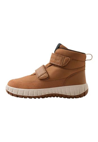 Reima Patter 2.0 Reimatec-Schuhe - cinnamon brown (Grösse: 30) von Reima