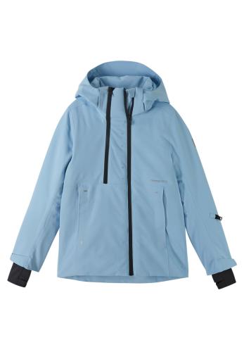 Reima Perille Winterjacke Reimatec - frozen blue (Grösse: 122 cm) von Reima