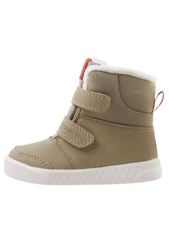 Reima Pyrytys Stiefel Reimatec Winterschuh - light brown (Grösse: 28) von Reima