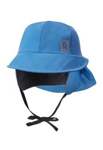 Reima Rainy Regenhut - denim blue (Grösse: 56 cm) von Reima