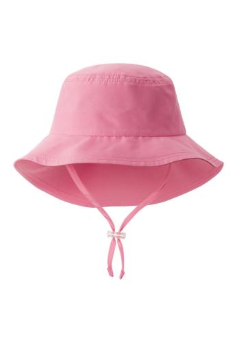 Reima Rantsu Sonnenhut - sunset pink (Grösse: 54 cm) von Reima