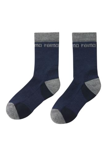 Reima Saapas Socken - navy (Grösse: 30/33) von Reima