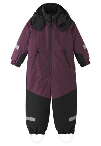 Reima Schneeanzug Reimatec Kauhava - deep purple (Grösse: 98 cm) von Reima