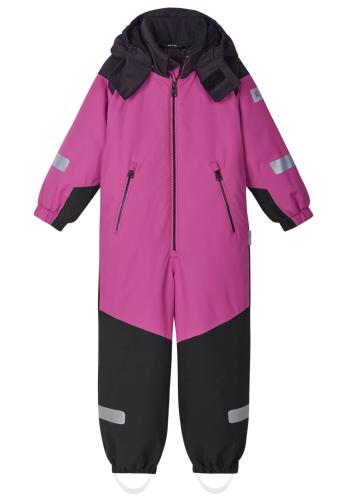 Reima Schneeanzug Reimatec Kauhava - magenta purple (Grösse: 92 cm) von Reima