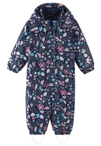 Reima Schneeanzug Reimatec Puhuri - navy (Grösse: 86 cm) von Reima
