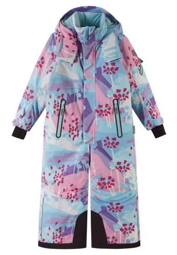 Reima Schneeanzug Reimatec Reach - light turquoise (Grösse: 98 cm) von Reima