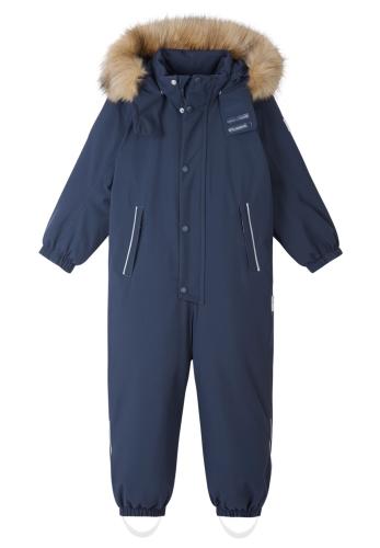 Reima Schneeanzug Reimatec Stavanger - navy (Grösse: 140 cm) von Reima