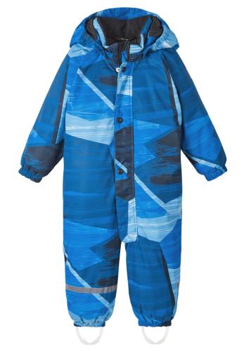Reima Schneeanzug Tuohi - navy (Grösse: 86 cm) von Reima
