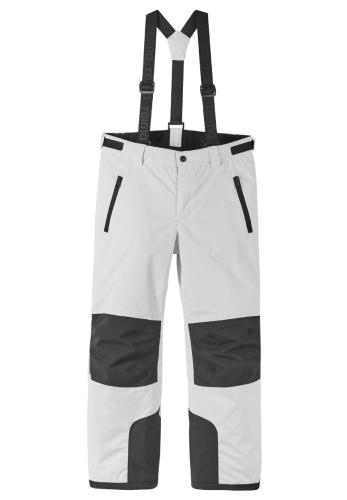 Reima Schneehose Reimatec Liukuja - white (Grösse: 104 cm) von Reima