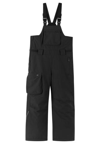 Reima Schneehose Reimatec Rehti - black (Grösse: 116 cm) von Reima