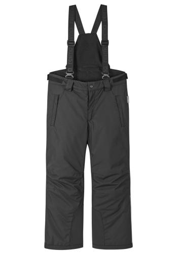 Reima Schneehose Reimatec Wingon - black (Grösse: 122 cm) von Reima