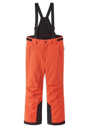 Reima Schneehose Reimatec Wingon - red orange (Grösse: 158 cm) von Reima
