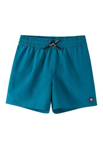 Reima Somero Badeshorts - deep ocean (Grösse: 122 cm) von Reima