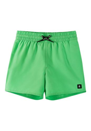 Reima Somero Badeshorts - summer green (Grösse: 122 cm) von Reima