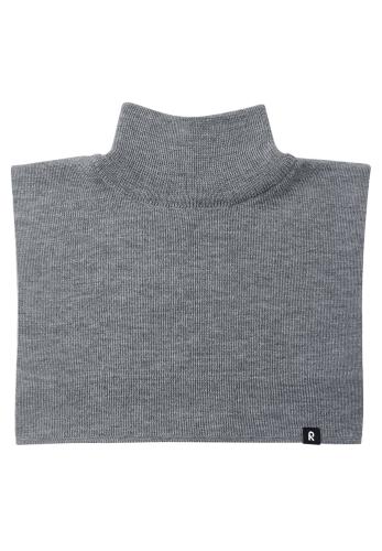 Reima Star Nackenwärmer - melange grey (Grösse: 44/50 cm) von Reima