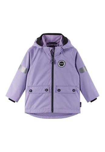 Reima Sydvest Reimatec-Jacke - lilac amethyst (Grösse: 110 cm) von Reima