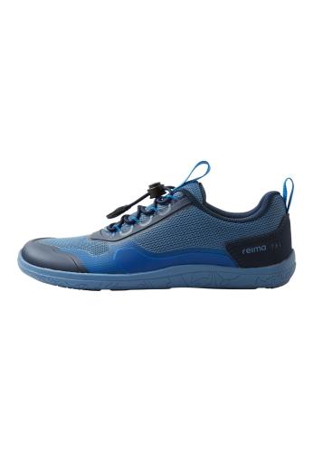 Reima Tallustelu Reimatec Barfussschuhe - blue ocean (Grösse: 28) von Reima