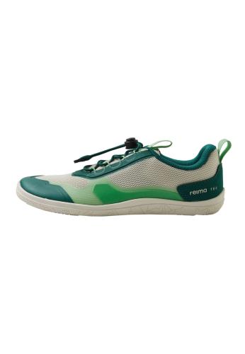 Reima Tallustelu Reimatec Barfussschuhe - light beige (Grösse: 38) von Reima