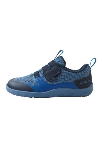 Reima Tepastelu Kleinkinder Reimatec Barfuss-Schuhe - blue ocean (Grösse: 27) von Reima