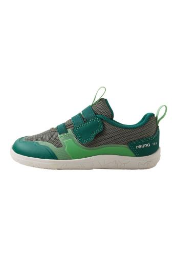 Reima Tepastelu Kleinkinder Reimatec Barfuss-Schuhe - greyish green (Grösse: 24) von Reima